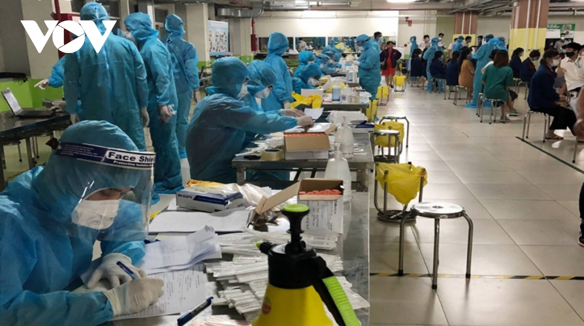 COVID-19: 127 more cases detected, caseload breaches 1,000-mark over 20 days